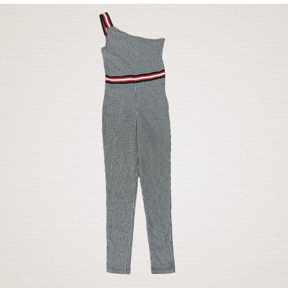 H:ours Skylar Jumpsuit Small - Picture 5 of 6